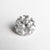 2.00ct 7.76x7.74x5.07mm Round Brilliant 18514-03 - Misfit Diamonds
