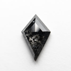 2.23ct 12.64x7.96x3.48mm Kite Rosecut 18517-01 - Misfit Diamonds