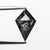 2.23ct 12.64x7.96x3.48mm Kite Rosecut 18517-01 - Misfit Diamonds