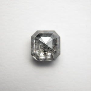 1.19ct 5.72x5.52x3.52mm Cut Corner Rectangle Rosecut 18521-01 - Misfit Diamonds