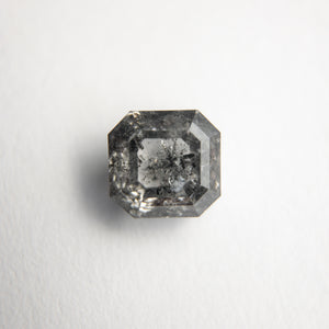 1.19ct 5.72x5.52x3.52mm Cut Corner Rectangle Rosecut 18521-01 - Misfit Diamonds