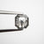 1.19ct 5.72x5.52x3.52mm Cut Corner Rectangle Rosecut 18521-01 - Misfit Diamonds
