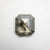 1.18ct 7.27x6.63x2.33mm Cut Corner Rectangle Rosecut 18521-06 - Misfit Diamonds