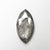 1.52ct 11.87x6.26x2.07mm Marquise Rosecut 18521-20 - Misfit Diamonds