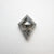 0.81ct 7.99x5.93x2.99mm Kite Rosecut 18522-03 - Misfit Diamonds
