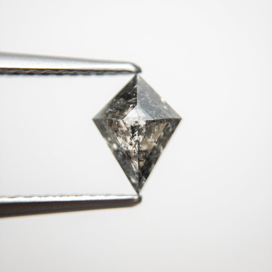 0.81ct 7.99x5.93x2.99mm Kite Rosecut 18522-03 - Misfit Diamonds