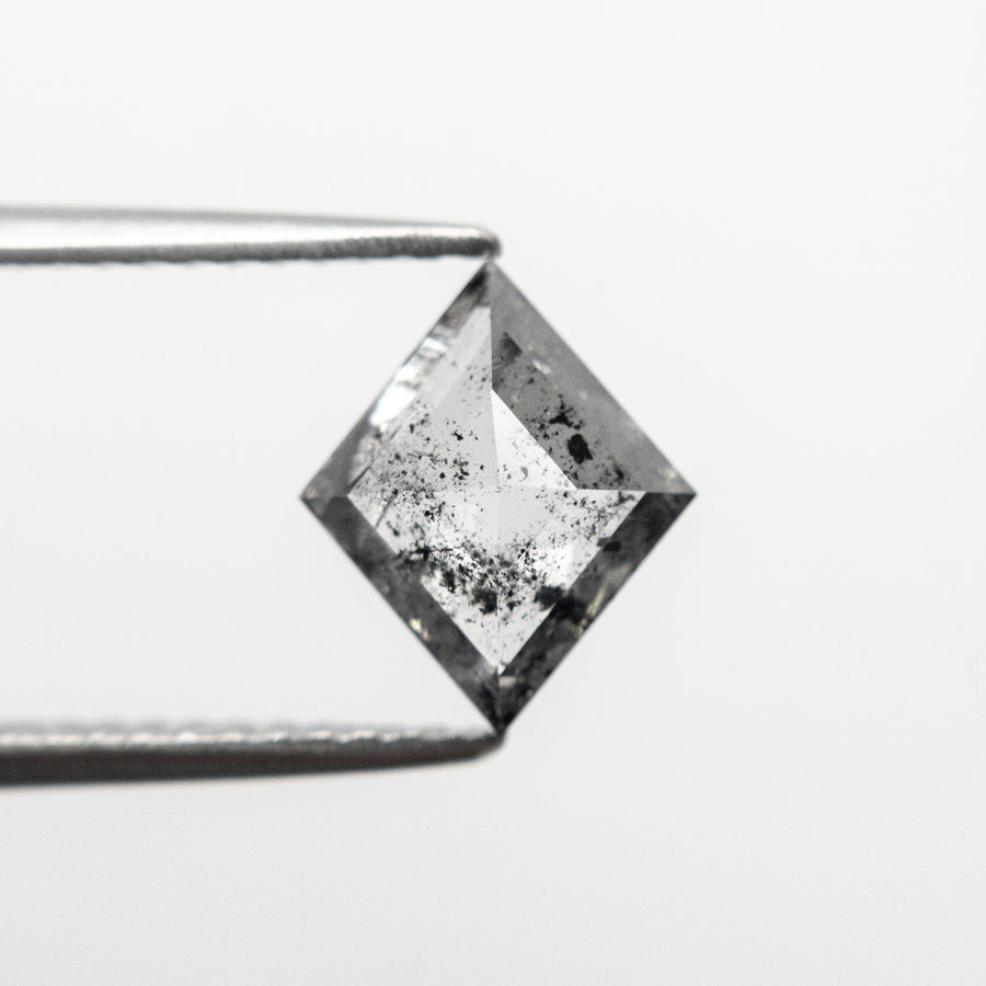 1.21ct 9.19x7.71x2.88mm Kite Rosecut 18522-17