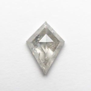 1.86ct 11.04x8.12x3.51mm Kite Rosecut 18530-10 - Misfit Diamonds