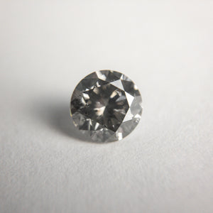 0.91ct 5.97x5.96x3.86mm Round Brilliant 18536-01 - Misfit Diamonds