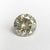 2.40ct 8.32x8.31x5.40mm SI2 Round Brilliant 18543-01 - Misfit Diamonds