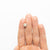 2.40ct 8.32x8.31x5.40mm SI2 Round Brilliant 18543-01 - Misfit Diamonds