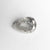 1.28ct 8.53x6.02x3.04mm Pear Double Cut 18550-10 - Misfit Diamonds