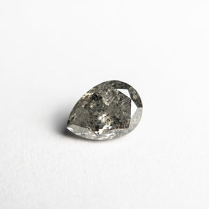 1.02ct 7.15x5.15x4.04mm Pear Brilliant 18551-02 - Misfit Diamonds