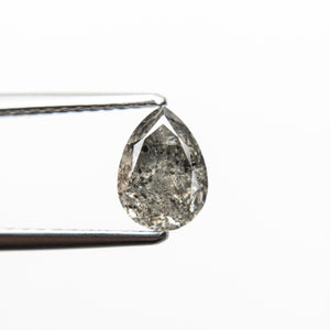 1.02ct 7.15x5.15x4.04mm Pear Brilliant 18551-02 - Misfit Diamonds