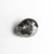 1.31 8.31x6.32x3.11mm Pear Double Cut 18551-03 - Misfit Diamonds