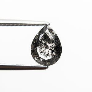 1.31 8.31x6.32x3.11mm Pear Double Cut 18551-03 - Misfit Diamonds