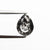 1.31 8.31x6.32x3.11mm Pear Double Cut 18551-03 - Misfit Diamonds