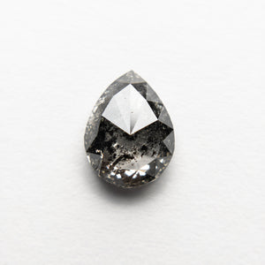 1.31 8.31x6.32x3.11mm Pear Double Cut 18551-03 - Misfit Diamonds