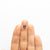 1.31 8.31x6.32x3.11mm Pear Double Cut 18551-03 - Misfit Diamonds