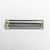 1.04ct 14.35x3.24x2.10mm VVS2 K Baguette Step Cut 18604-01 - Misfit Diamonds