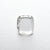 0.90ct 7.25x6.31x1.49mm VS J-K Cushion Portrait Cut 18609-02 - Misfit Diamonds