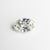 1.01ct 7.77x5.14x3.00mm SI1 M-N Oval Step Cut 18615-01 🇷🇺 - Misfit Diamonds