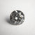 1.70ct 7.61x7.56x4.67mm Round Brilliant 18626-01 - Misfit Diamonds