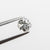 0.53ct 5.15x4.93x3.22mm GIA VS1 J Antique Old European Cut 18635-01 - Misfit Diamonds