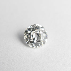0.77ct 5.91x5.65x3.25mm GIA VS2 J Antique Old European Cut 18641-01 - Misfit Diamonds