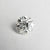 1.20ct 6.77x6.61x4.49mm GIA VS2 J Antique Old European Cut 18648-01 - Misfit Diamonds