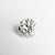 1.03ct 6.77x6.47x3.87mm GIA VS2 J Antique Old European Cut 18650-01