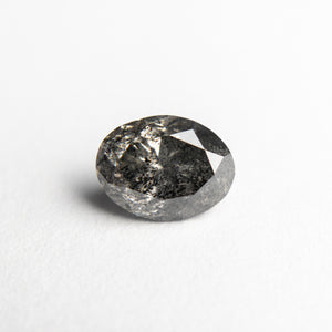 1.40ct 7.69x5.82x4.77mm Oval Brilliant 18659-01 - Misfit Diamonds