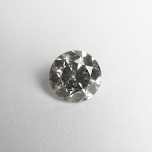 1.05ct 6.42x6.39x4.00mm Round Brilliant 18660-06 - Misfit Diamonds