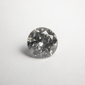 1.03ct 6.25x6.24x4.04mm Round Brilliant 18660-12 - Misfit Diamonds