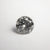 1.03ct 6.25x6.24x4.04mm Round Brilliant 18660-12 - Misfit Diamonds
