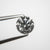 1.03ct 6.25x6.24x4.04mm Round Brilliant 18660-12 - Misfit Diamonds