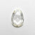 1.04ct 9.86x6.39x1.82mm VVS2-VS1 M-N Pear Rosecut 18661-04 - Misfit Diamonds