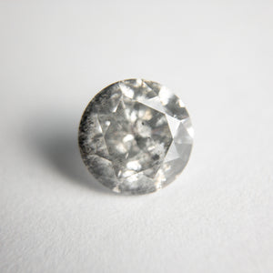 1.62ct 7.33x7.31x4.64mm Round Brilliant 18667-03 - Misfit Diamonds