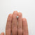 1.62ct 7.33x7.31x4.64mm Round Brilliant 18667-03 - Misfit Diamonds