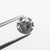 1.09ct 6.47x6.44x4.02mm Round Brilliant 18677-01 - Misfit Diamonds