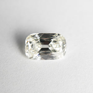 1.08ct 8.18x5.31x2.96mm VS2 K-L Modern Antique Old Mine Cut 18679-04 - Misfit Diamonds