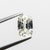 1.08ct 8.18x5.31x2.96mm VS2 K-L Modern Antique Old Mine Cut 18679-04 - Misfit Diamonds