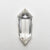 1.81ct 13.42x5.75x2.99mm SI2+ J-K Kite Step Cut 18696-01 - Misfit Diamonds