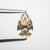 1.10ct 8.61x5.41x3.60mm Champagne Pear Brilliant 18704-01 - Misfit Diamonds