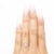 1.27ct 7.32x5.93x3.58mm Oval Rosecut 18705-03 - Misfit Diamonds