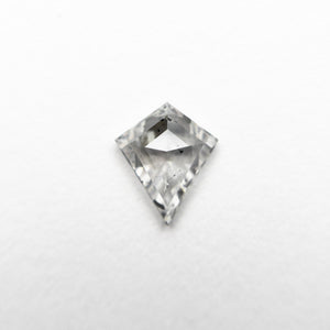 0.45ct 6.68x5.60x2.52mm Kite Rosecut 18705-15 - Misfit Diamonds