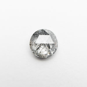 1.03ct 6.26x6.19x3.01mm Round Rosecut 18705-19 - Misfit Diamonds