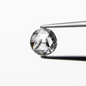 1.03ct 6.26x6.19x3.01mm Round Rosecut 18705-19 - Misfit Diamonds