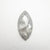 0.73ct 10.02x5.14x1.90mm Marquise Rosecut 18708-05 - Misfit Diamonds