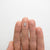0.73ct 10.02x5.14x1.90mm Marquise Rosecut 18708-05 - Misfit Diamonds